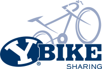 Bike Sharing Logo